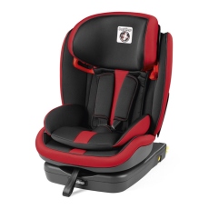 Seggiolino auto Gruppo 1/2/3 Peg Perego Viaggio 1-2-3 Via collezione 2017 Monza