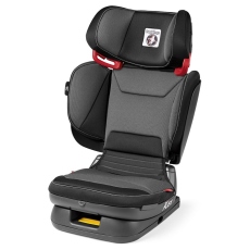 Seggiolino auto Gruppo 2/3 Peg Perego Viaggio 2-3 Flex collezione 2016 Crystal Black
