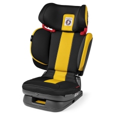 Seggiolino auto Gruppo 2/3 Peg Perego Viaggio 2-3 Flex collezione 2016 Daytona