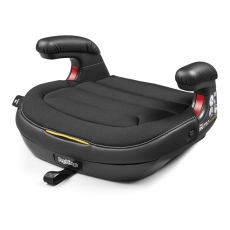 Seggiolino auto Gruppo 2/3 Peg Perego Viaggio 2-3 Shuttle collezione 2016 Licorice