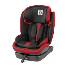 Seggiolino auto Gruppo 1/2/3 Peg Perego Viaggio 1-2-3 Via collezione 2018 Monza