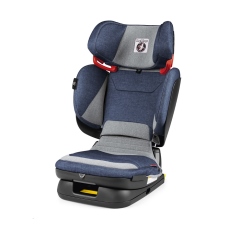 Seggiolino auto Gruppo 2/3 Peg Perego Viaggio 2-3 Flex collezione 2018 Urban Denim