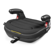 Seggiolino auto Gruppo 2/3 Peg Perego Viaggio 2-3 Shuttle collezione 2018 Licorice