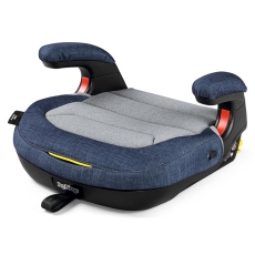 Seggiolino auto Gruppo 2/3 Peg Perego Viaggio 2-3 Shuttle collezione 2018 Urban Denim