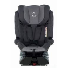 Seggiolino auto i-Size 40-150 cm Jan Concord Groowy collezione 2021 Dim Grey