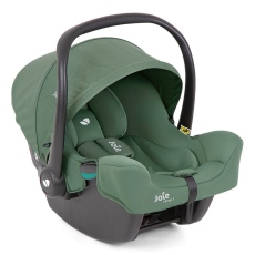 Seggiolino auto Da 0 a 12-24 mesi Joie i-Snug 2 collezione 2023 Laurel