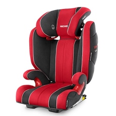Seggiolino auto Gruppo 2/3 RECARO Monza Nova 2 Seatfix collezione 2016 Racing Edition