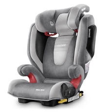 Seggiolino auto Gruppo 2/3 RECARO Monza Nova 2 Seatfix collezione 2016 Shadow
