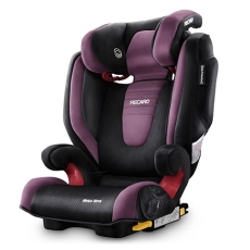 Seggiolino auto Gruppo 2/3 RECARO Monza Nova 2 Seatfix collezione 2016 Violet