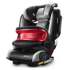 Seggiolino auto Gruppo 1/2/3 RECARO Monza Nova IS collezione 2016 Graphite