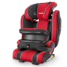 Seggiolino auto Gruppo 1/2/3 RECARO Monza Nova IS collezione 2016 Racing Edition