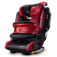 Seggiolino auto Gruppo 1/2/3 RECARO Monza Nova IS collezione 2016 Ruby