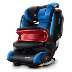 Seggiolino auto Gruppo 1/2/3 RECARO Monza Nova IS collezione 2016 Saphir