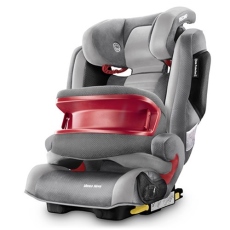 Seggiolino auto Gruppo 1/2/3 RECARO Monza Nova IS collezione 2016 Shadow