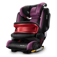 Seggiolino auto Gruppo 1/2/3 RECARO Monza Nova IS collezione 2016 Violet