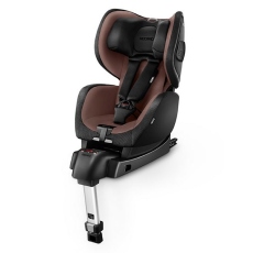 Seggiolino auto Gruppo 1 RECARO Optiafix collezione 2016 Mocca