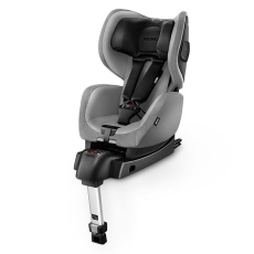 Seggiolino auto Gruppo 1 RECARO Optiafix collezione 2016 Shadow