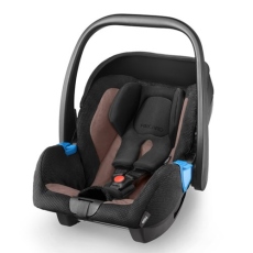 Seggiolino auto Gruppo 0+ RECARO Privia collezione 2016 Mocca