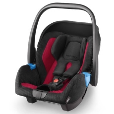 Seggiolino auto Gruppo 0+ RECARO Privia collezione 2016 Ruby