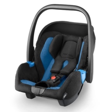 Seggiolino auto Gruppo 0+ RECARO Privia collezione 2016 Saphir
