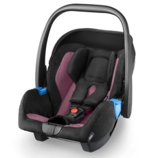 Seggiolino auto Gruppo 0+ RECARO Privia collezione 2016 Violet