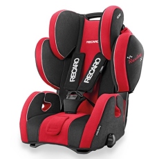 Seggiolino auto Gruppo 1/2/3 RECARO Young Sport HERO collezione 2016 Racing Edition