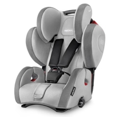 Seggiolino auto Gruppo 1/2/3 RECARO Young Sport HERO collezione 2016 Shadow
