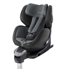 Seggiolino auto Gruppo 0+/1 RECARO Zero.1 collezione 2016 Carbon Black