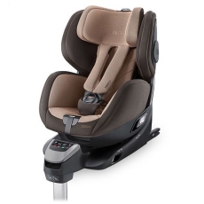 Seggiolino auto Gruppo 0+/1 RECARO Zero.1 collezione 2016 Dakar Sand