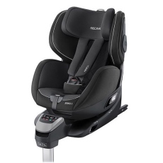 Seggiolino auto Gruppo 0+/1 RECARO Zero.1 collezione 2016 Performance Black