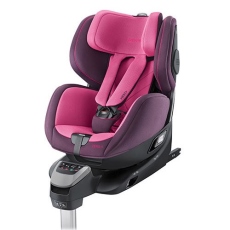 Seggiolino auto Gruppo 0+/1 RECARO Zero.1 collezione 2016 Power Berry