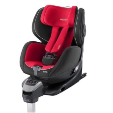 Seggiolino auto Gruppo 0+/1 RECARO Zero.1 collezione 2016 Racing Red
