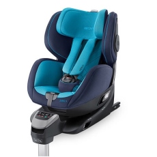Seggiolino auto Gruppo 0+/1 RECARO Zero.1 collezione 2016 Xenon Blue