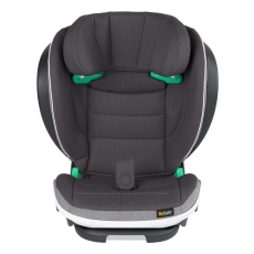 Seggiolino auto i-Size 100-150 cm BeSafe iZi Flex FIX i-Size collezione 2023 Metallic Melange