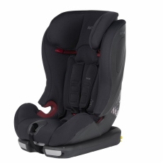 Seggiolino auto i-Size 40-150 cm Avova Sperling-Fix collezione 2021 Koala Grey