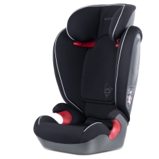 Seggiolino auto i-Size 100-150 cm Avova Star collezione 2021 Pearl Black