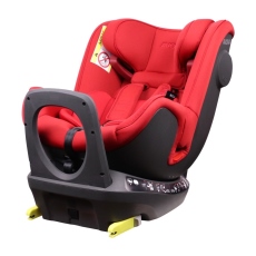 Seggiolino auto Gruppo 0+/1/2 Avova Swan-Fix collezione 2021 Maple Red