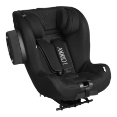 Seggiolino auto Da 3-15 mesi a 4 anni Axkid Envirokid collezione 2025 Tar