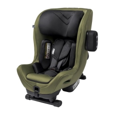 Seggiolino auto i-Size 40-150 cm Axkid Minikid 3 collezione 2023 Moss