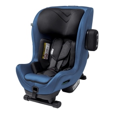 Seggiolino auto i-Size 40-150 cm Axkid Minikid 3 collezione 2023 Sea