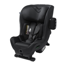 Seggiolino auto i-Size 40-150 cm Axkid Minikid 3 collezione 2023 Shell-Black Premium