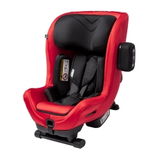 Seggiolino auto i-Size 40-150 cm Axkid Minikid 3 collezione 2023 Shellfish