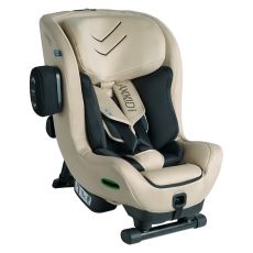 Seggiolino auto Da 3 mesi a 6-12 anni Axkid Minikid 4 collezione 2025 Brick Melange