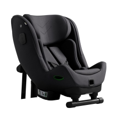 Seggiolino auto Da 3 mesi a 6-12 anni Axkid Minikid 4 Max collezione 2025 Artic Mist Grey