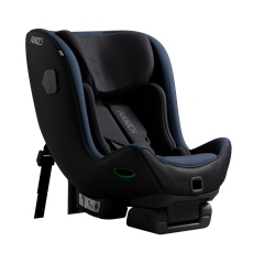 Seggiolino auto Da 3 mesi a 6-12 anni Axkid Minikid 4 Pro collezione 2025 Glacier Lake Blue