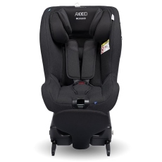 Seggiolino auto i-Size 40-105 cm Axkid Modukid Carseat collezione 2019 Black