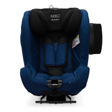 Seggiolino auto i-Size 40-105 cm Axkid Modukid Carseat collezione 2023 Sea