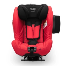 Seggiolino auto i-Size 40-105 cm Axkid Modukid Carseat collezione 2023 Shellfish