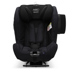 Seggiolino auto i-Size 40-105 cm Axkid Modukid Carseat collezione 2023 Tar