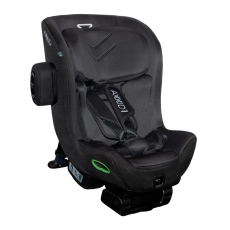 Seggiolino auto Da 3 mesi a 6-12 anni Axkid Movekid collezione 2025 Tar